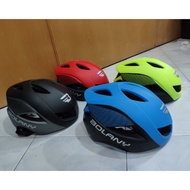 BOLANY WARRIOR LATEST 2024 (100% ORIGINAL)(LIGHTWEIGHT HELMET)(READY STOCK)