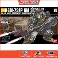 Bandai [072] HGUC 1/144 RGM-79FP Gm Striker