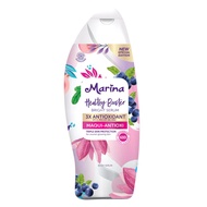 Marina Healthy Body Serum Booster 185ml - Marina Healthy Booster Bright Serum