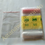 SMPI Plastic clip 20x30 100 pcs 20 x 30 cm ziplock 30X20 zipper bag clip plain