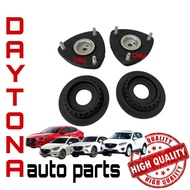 MAZDA CX5 CX3 , MAZDA-3 BM , MAZDA-2 DJ FRONT / REAR  ABSORBER MOUNTING , ABSORBER BEARING