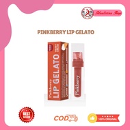 PINKBERRY LIP GELATO