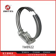 1W89221W-8922Piston rings suitable for Carter34063412Diesel Engine Power Engine Carter Special
