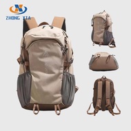 Outdoor Hiking Backpack Woman Travel Bagpack Multifunctional Large Capacity Camping Bagpack Men 20L