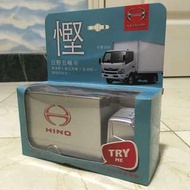 全新Hino 300 Series 錢甖精品