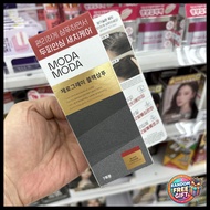 [ModaModa] Zero Gray Black Shampoo Special Set (6ml x 7ea) | Scalp Care & Hair Volume Functional Sha
