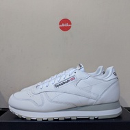 Reebok CLASSIC LEATHER WHITE GY3558