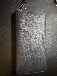 EMPORIO ARMANI 長款銀包