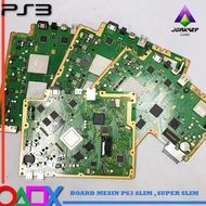 PAPAN BOARD MESIN PS 3 SLIM SERI 20XXX - SERI 25XXX DAN SUPERSLIM