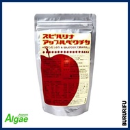 Algae Spirulina Apple Pectin [1800 Tablets]