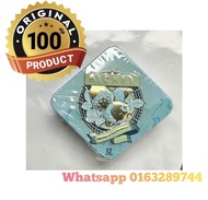 Original Hickel Candy Mass & Strength (1Box/12Pcs) δΏε₯η³ζ Kuat Panjang Men