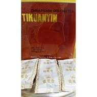 Tikuanyin Tea/Tie Guan Yin China Fujian Oolong Tea