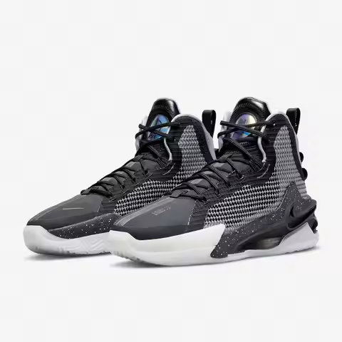 Nike Authentic AIR ZOOM G.T. JUMP EP Men's Basketball Shoes DC9039-001