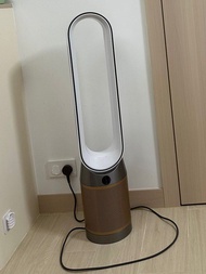 Dyson Purifier Cool™ Formaldehyde 二合一甲醛空氣清新機 TP09 (白金色)