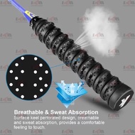 terlaris grip raket badminton yonex tulang handgrip anti slip