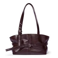 Shoulder Bag For Concerts coolly chick Model 4 Colors: Black Red White Brown Latest Collection