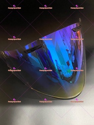 Helmet Visor Siang malam TSR Ram3 Ram4 MHR Ram4 Gracshaw G818 OZEKi