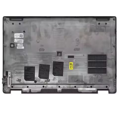 New For Latitude E5420 5420 063DTN Laptop LCD Back Cover Palmrest Upper Top Case Lower Bottom Base C