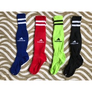 Freesize soccer socks + children's soccer socks + boys' soccer socks