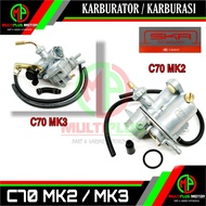 Carburetor carburetor carburetor carburetor carburetor C70, C 70, C 700, C700 Lippo