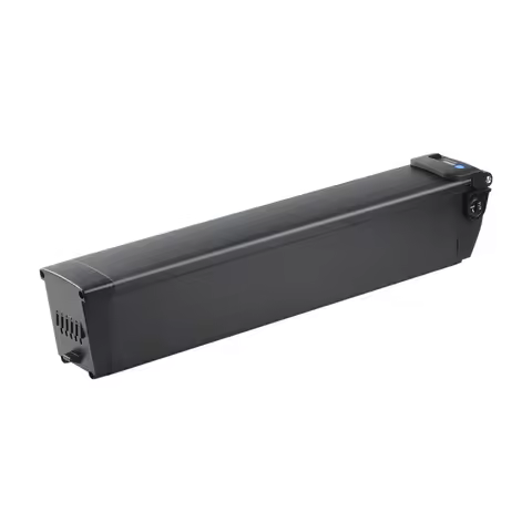 36V 13Ah 15Ah 17.5Ah Long Range Electric Bike Battery Pack Compatible with VELEC R48 R48i Electric B