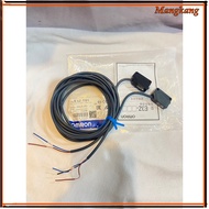 New Invoice Available E3Z-T81(E3Z-T81-L + E3Z-T81-D) Photoelectric Sensor + Transmitter