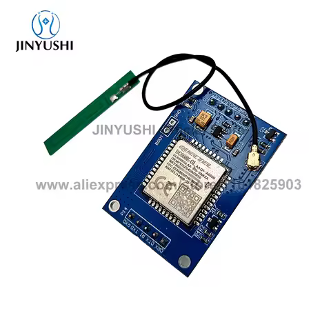 Stock Quectel LTE CatNB2 Module BC660K-GL Development Board B1/B2/B3/B4/B5/B8/B12/B13/B14/B17/B18/B1