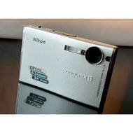 Nikon Vintage Camera