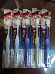 日本超軟毛牙刷