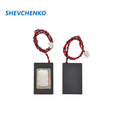 24mm*15mm Small Cavity Speaker for Tablet Face Recognition Intelligent Control Panel Voice Broadcast