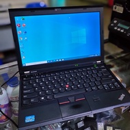 Laptop second lenovo x230 core i5