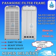 NA-FD11AR1BT NA-FD12VR1BT NA-FD13AR1BT NA-FD14V1BRT PANASONIC WASHING MACHINE DUST WATER FILTER LINT