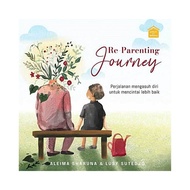 RE-PARENTING JOURNEY BOOK