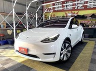 新達汽車 2022年 Q4 Model Y LR 電動通風椅 跑少 可全貸