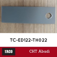 𝐂𝟎- TACO EDGING TH022 22mm