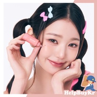 [Porter] AMUSE TOK Blush Liquid Watercolor Korea Daigou