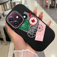 Case Applicable to OPPO A3 4G A3 5G A3X 4G A3X 5G High Quality Fashion Case