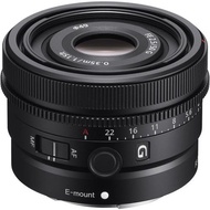 SONY FE 50mm F2.5 G SEL50F25G(公司貨)