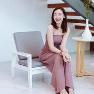 Wonder jumpsuit nooch.closet