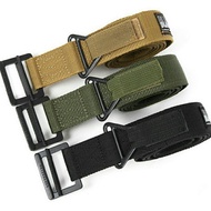 Megamen88 Army Blackhawk Buckle Belt 3.8CMx128CM M333