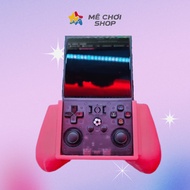 Grip for R36S Pro Retro Gaming Console / R36 ultra