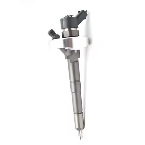 G9-16600-MA70A Common Rail Fuel Injector For Nissan Primastar Cabstar Renault Master 3.0 DCI Dongfen