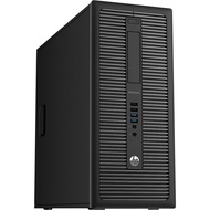 i7 i5 HP Desktop PC Tower SFF EliteDesk 800 G1 Prodesk 600G1 400 G1 Intel 4th Gen Original Refurbish