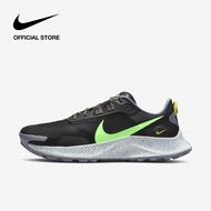 Nike Men's Pegasus Trail 3 Shoes - Black ไนกี้ รองเท้าวิ่งเทรลผู้ชาย Pegasus Trail 3 - สีดำ