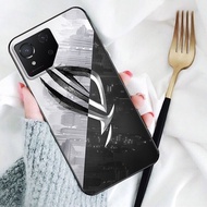 For Asus ROG 9 Pro Case Soft TPU HD Painted Case For Asus ROG9 Back Cover Funda For Asus ROG 9Pro Sh