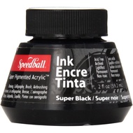 Speedball Super Pigmented Acrylic Ink 2 Ounces