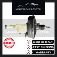 NISSAN ALMERA Brake Booster Pump / Servo Pump (W/SWITCH)
