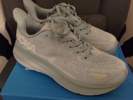 hoka Clifton 9