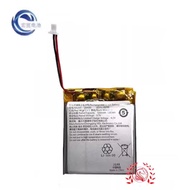 [Ready Stock] Suitable 503035 603035 Headset Battery Two-Wire with Plug 500mAh 3.7V