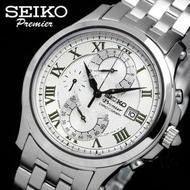 SEIKO PREMIER CHRONOGRAPH SPC065P1